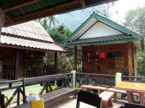 SuanPhao Guesthouse, Ban Ngay Neua
